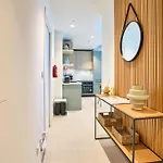 Enchanting One-bedroom On 25th Floor * St. Julian's