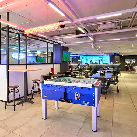 Apartamento Enchanting One-bedroom On 25th Floor