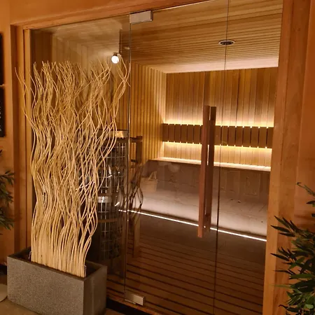 Enchanting One-bedroom On 25th Floor * San Julián
