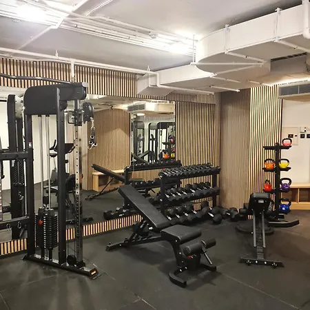 Enchanting One-bedroom On 25th Floor Apartamento