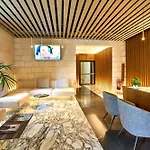 Enchanting One-bedroom On 25th Floor Saint Julian's