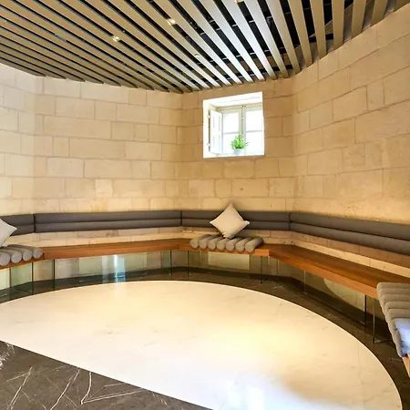 Enchanting One-bedroom On 25th Floor Saint Julian's
