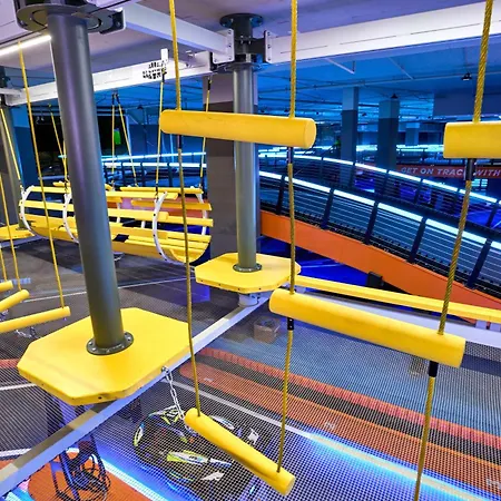 Enchanting One-bedroom On 25th Floor Saint Julian's