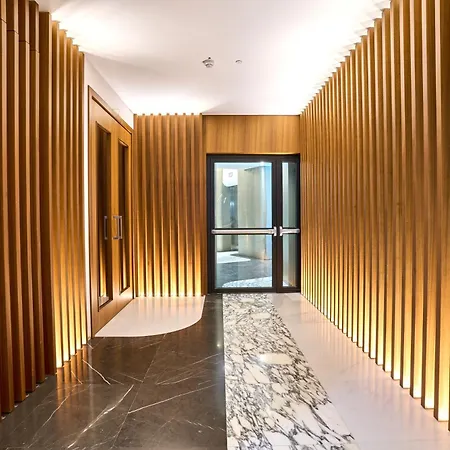 Enchanting One-bedroom On 25th Floor Saint Julian's