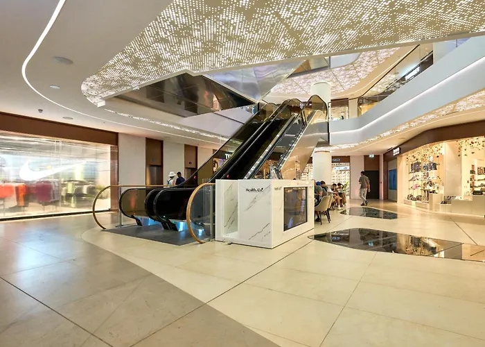 Enchanting One-bedroom On 25th Floor Lejlighed Saint Julian's