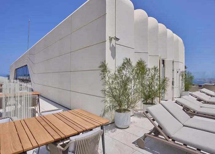 Enchanting One-bedroom On 25th Floor Lejlighed *