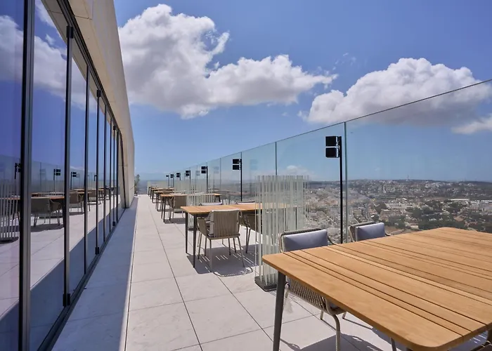 Lejlighed Enchanting One-bedroom On 25th Floor *