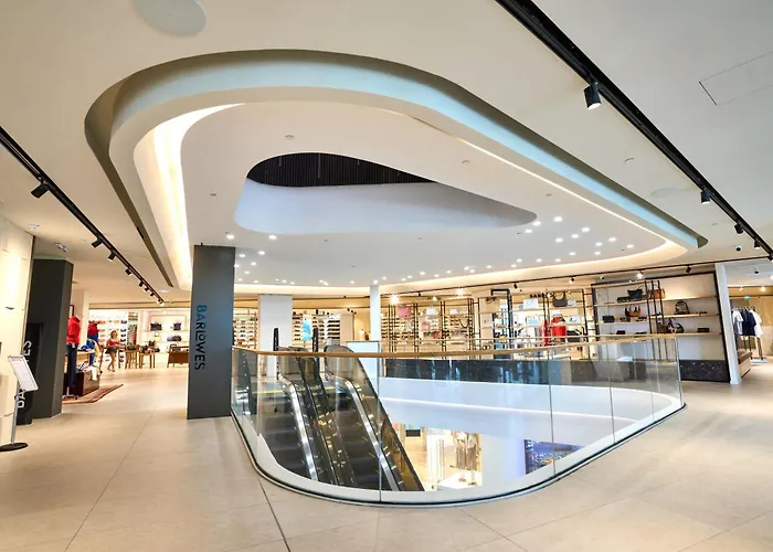 Lejlighed Enchanting One-bedroom On 25th Floor Saint Julian's