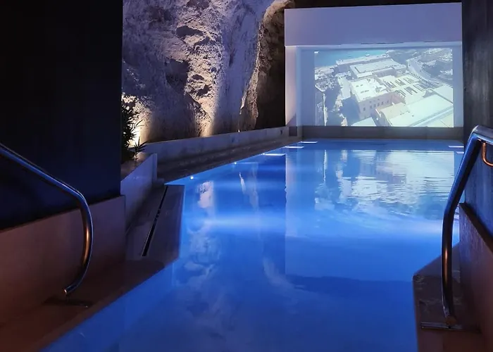 Enchanting One-bedroom On 25th Floor Lejlighed Saint Julian's