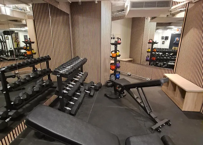 Enchanting One-bedroom On 25th Floor * Saint Julian's