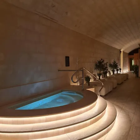 Enchanting One-bedroom On 25th Floor * San Ġiljan